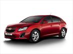 foto Chevrolet Cruze 5 LT