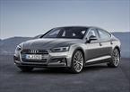 foto Audi A5 Sportback 40 TFSI Select (2019)