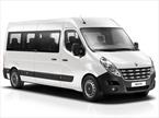foto Renault Master Minibus Minibus nuevo color A elección precio $8.354.700