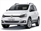 foto Volkswagen Fox Track (2017)