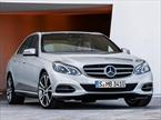 foto Mercedes Clase E Sedán 350 Avantgarde Sport Aut