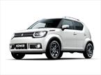 foto Suzuki Ignis GLX Aut