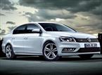 foto Volkswagen Passat 2.0 TSi R-Line DSG (2020)