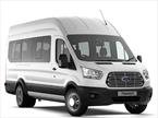 foto Ford Transit Bus 2.2L 17+1 Pas (2021)