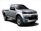 foto Great Wall Wingle 5 Diesel 2.0L LUX CS 4x2 Diesel (2021)