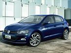 foto Volkswagen Polo 5P Trendline