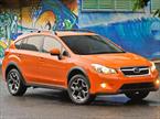 foto Subaru XV 2.0i AWD Limited Aut (2014)