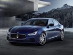 foto Maserati Ghibli Gran Lusso