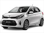 foto KIA Picanto EX Aut