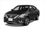 foto Nissan Versa Exclusive NAVI Aut