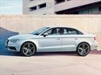 foto Audi A3 Sedán 2.0 T FSI S-tronic S-Line Style