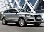foto Audi Q7 3.0 TDi Quattro Tiptronic (2013)