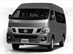 foto Nissan Urvan 15 Pas Amplia Pack Seguridad Die