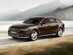 foto Audi A6 Allroad 3.0 TFSI S-tronic Quattro