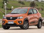 foto Renault Kwid Zen