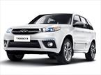 foto Chery Tiggo 3 1.6 4x2 Confort