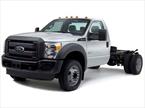 foto Ford F-450 KTP 6.7L Diesel Aut nuevo precio $845,600