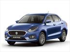 foto Suzuki Dzire  1.2L GLX Aut