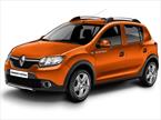 foto Renault Sandero Stepway Intens (2017)