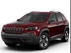 foto Jeep Cherokee 3.2L Trailhawk 4x4