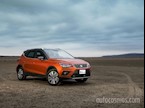 foto SEAT Arona Xcellence