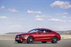 foto Mercedes Benz Clase C 200 CGI Coupé Aut (2020)