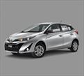 foto Toyota Yaris 5P 1.5L S Aut