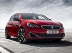 foto Peugeot 308S GTi 1.6 Turbo (2017)