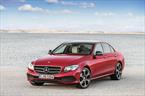 foto Mercedes Benz Clase E 400 4MATIC Sport (2020)