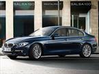 foto BMW Serie 3