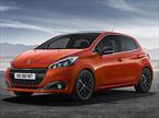 foto Peugeot 208 1.2L 5P Signature PureTech 82HP