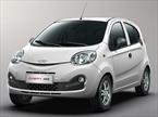foto Chery QQ Confort Security