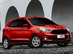 foto Ford Ka 1.5L SEL (2016)