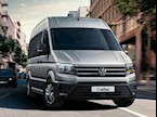 foto Volkswagen Crafter Pasajeros Van 3.5 Ton LWB