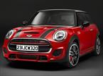 foto MINI John Cooper Works 2.0L S Look JCW 5P (2019)