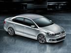 foto Volkswagen Vento 1.6L Comfortline (2017)