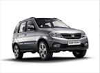 foto Zotye Zonora 1.6 4x2