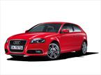 foto Audi A3 2.0 T FSI 3P (2013)