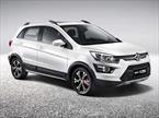 foto BAIC X25 1.5L Comfortable nuevo color A elección precio u$s11,390