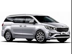 foto Kia Grand Carnival 2.2L EX DSL Aut (2020)