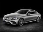 foto Mercedes Clase E Sedán 350 (2020)