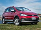 foto Volkswagen Suran Cross 1.6 Highline