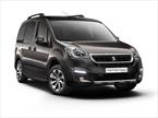 foto Peugeot Tepee 1.6L Allure HDi 7 Asientos