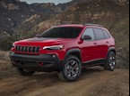 foto Jeep Cherokee Limited nuevo precio $684,900