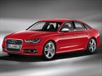 foto Audi S6 Sedán S6 S tronic