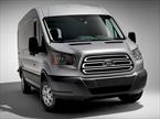 foto Ford Transit Furgon Largo 2.2L TDi nuevo color Blanco Oxford precio $10.965.000