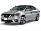 foto Nissan Sentra Exclusive (2018)