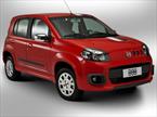 foto FIAT Uno 5P 1.4 Fire Evo Attractive