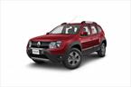 foto Renault Duster Connect Aut