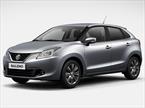 foto Suzuki Baleno 1.4L GLX Aut